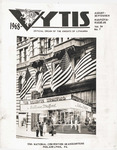 Vytis, Volume 54, Issue 7 (August 1968)