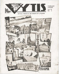 Vytis, Volume 55, Issue 2 (February 1969)