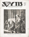 Vytis, Volume 55, Issue 3 (March 1969)