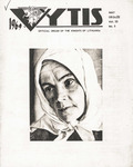 Vytis, Volume 55, Issue 5 (May 1969)