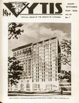 Vytis, Volume 55, Issue 7 (August 1969)