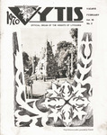 Vytis, Volume 56, Issue 2 (February 1970) by Knights of Lithuania