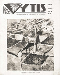 Vytis, Volume 56, Issue 3 (March 1970) by Knights of Lithuania