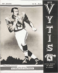 Vytis, Volume 56, Issue 5 (May 1970)