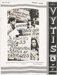 Vytis, Volume 57, Issue 1 (January 1971)