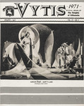Vytis, Volume 57, Issue 5 (May 1971) by Knights of Lithuania