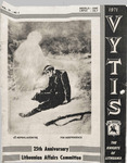 Vytis, Volume 57, Issue 6 (June 1971) by Knights of Lithuania