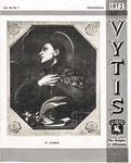 Vytis, Volume 58, Issue 3 (March 1972)