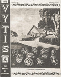 Vytis, Volume 58, Issue 4 (April 1972) by Knights of Lithuania