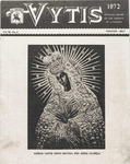 Vytis, Volume 58, Issue 5 (May 1972) by Knights of Lithuania