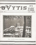 Vytis, Volume 59, Issue 1 (January 1973)