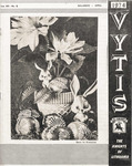 Vytis, Volume 60, Issue 4 (April 1974)