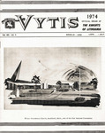 Vytis, Volume 60, Issue 6 (June 1974) by Knights of Lithuania