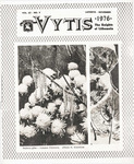 Vytis, Volume 62, Issue 9 (November 1976) by Knights of Lithuania