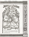 Vytis, Volume 62, Issue 10 (December 1976) by Knights of Lithuania