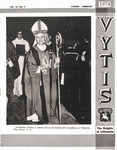 Vytis, Volume 64, Issue 2 (February 1978) by Knights of Lithuania