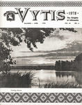 Vytis, Volume 64, Issue 4 (April 1978) by Knights of Lithuania