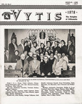 Vytis, Volume 64, Issue 6 (June 1978) by Knights of Lithuania