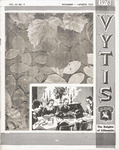 Vytis, Volume 64, Issue 9 (November 1978) by Knights of Lithuania
