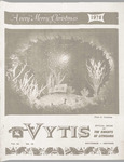 Vytis, Volume 64, Issue 10 (December 1978) by Knights of Lithuania