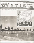 Vytis, Volume 65, Issue 6 (June 1979)