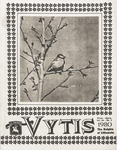 Vytis, Volume 66, Issue 3 (March 1980) by Knights of Lithuania