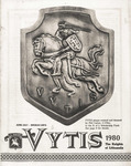 Vytis, Volume 66, Issue 6 (June 1980) by Knights of Lithuania