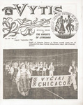 Vytis, Volume 66, Issue 7 (August 1980)