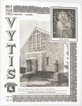 Vytis, Volume 69, Issue 2 (February 1983)