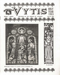 Vytis, Volume 69, Issue 3 (March 1983)