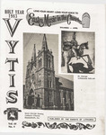 Vytis, Volume 69, Issue 4 (April 1983)