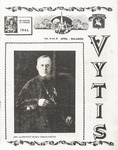Vytis, Volume 70, Issue 4 (April 1984)
