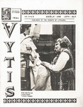 Vytis, Volume 70, Issue 6 (June 1984)