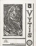 Vytis, Volume 73, Issue 10 (December 1987) by Knights of Lithuania