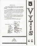 Vytis, Volume 74, Issue 2 (February 1988) by Knights of Lithuania
