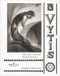 Vytis, Volume 74, Issue 6 (June 1988) by Knights of Lithuania