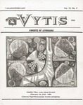 Vytis, Volume 75, Issue 2 (February 1989) by Knights of Lithuania