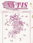 Vytis, Volume 79, Issue 5 (May 1993) by Knights of Lithuania