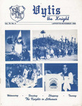 Vytis, Volume 79, Issue 9 (November 1993) by Knights of Lithuania