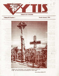 Vytis, Volume 80, Issue 1 (January 1994) by Knights of Lithuania