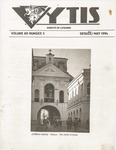 Vytis, Volume 80, Issue 5 (May 1994) by Knights of Lithuania