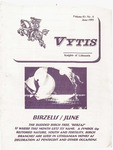 Vytis, Volume 81, Issue 6 (June 1995) by Knights of Lithuania