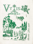 Vytis, Volume 82, Issue 6 (June 1996) by Knights of Lithuania