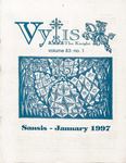 Vytis, Volume 83, Issue 1 (January 1997) by Knights of Lithuania