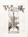 Vytis, Volume 83, Issue 2 (February 1997) by Knights of Lithuania