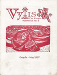 Vytis, Volume 83, Issue 5 (May 1997) by Knights of Lithuania