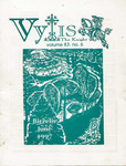 Vytis, Volume 83, Issue 6 (June 1997) by Knights of Lithuania