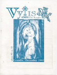 Vytis, Volume 83, Issue 10 (December 1997) by Knights of Lithuania
