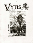 Vytis, Volume 84, Issue 3 (March 1998) by Knights of Lithuania
