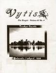 Vytis, Volume 85, Issue 4 (April 1999) by Knights of Lithuania